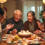 敬老の日に義実家へのお祝いは必要?最適な贈り物と避けるべきNGギフト
