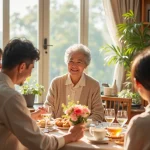 非公開: 母の日に何もしない息子の理由と親子関係を深める感謝のメッセージ例