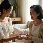 母の日に現金を贈るのは失礼?相場・マナーや義母への正しい対応方法