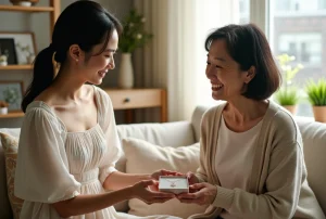 母の日に現金を贈るのは失礼？相場・マナーや義母への正しい対応方法