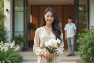 新築祝いは義実家に贈るべき?現金の相場やギフト選びの注意点