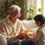 敬老の日を忘れてた!遅れても喜ばれるプレゼントと言い訳・対処法