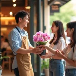 開店祝いの英語メッセージで失敗しない正しい書き方とマナー・注意点