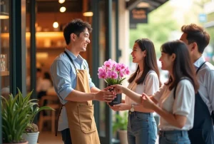 開店祝いの英語メッセージで失敗しない正しい書き方とマナー・注意点