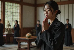 喪中の母の日に贈るべき花と避けたいNG・タブーなプレゼント