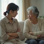 義母に母の日のプレゼントをあげない人が増加？関係悪化させない方法