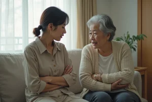 義母に母の日のプレゼントをあげない人が増加?関係悪化させない方法