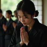 お悔やみにドライフラワーは失礼?葬儀や四十九日での供花の選び方