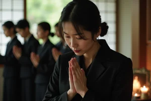 お悔やみにドライフラワーは失礼？葬儀や四十九日での供花の選び方