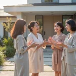 ママ友の新築祝いは必要か?現金はNG?相場や喜ばれる贈り物の選び方