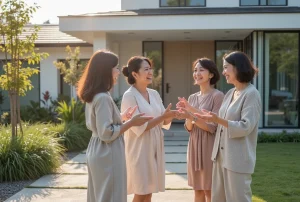 ママ友の新築祝いは必要か?現金はNG?相場や喜ばれる贈り物の選び方