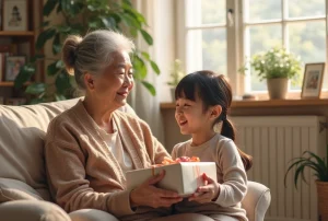 還暦祝いにエルメスのスカーフが喜ばれる理由と失敗しない選び方