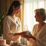 嫁が母の日に何もくれないのは非常識?嫁目線の本音と価値観の変化