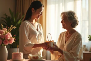 嫁が母の日に何もくれないのは非常識？嫁目線の本音と価値観の変化