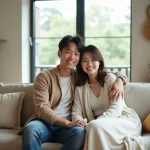 新築祝い袋に100均は失礼?マナー違反?贈る相手別の選び方と注意点