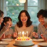 母の日に何もしないのは冷たい?世代別の違いと後悔しない対応策