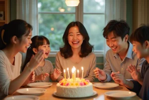 母の日に何もしないのは冷たい？世代別の違いと後悔しない対応策