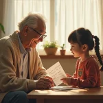 「敬老の日おめでとう」は変?感謝を伝える正しい表現とメッセージ例