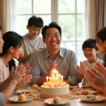 昇進祝いケーキメッセージの書き方と例文|上司・夫・彼氏向けの違い