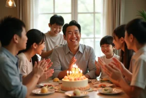 昇進祝いケーキメッセージの書き方と例文|上司・夫・彼氏向けの違い