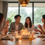 新築祝いで親から100万円を贈るのは高い?相場・平均や贈与税を解説