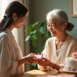 義母への母の日をやめた理由と関係を悪化させない円満な対応法