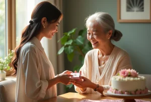 義母への母の日をやめた理由と関係を悪化させない円満な対応法