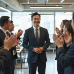 上司への昇進祝いメッセージで喜ばれる言葉と使用厳禁NGワード