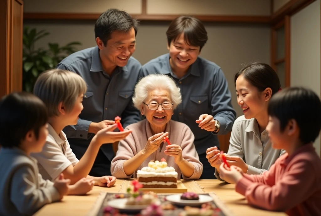 義母の還暦祝いの食事会の相場は？失敗しない場所選びと人気メニュー