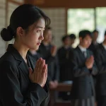 「お悔やみお伝えください」は代理だと失礼?マナーと返信メール文例