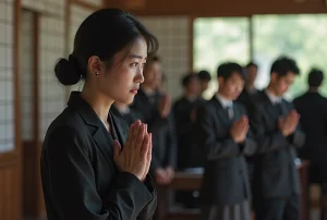 「お悔やみお伝えください」は代理だと失礼？マナーと返信メール文例