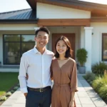 新築祝いで時計はいらない？理由と代わりに喜ばれる贈り物・お花