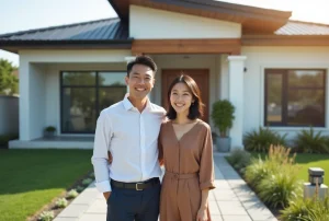 新築祝いで時計はいらない？理由と代わりに喜ばれる贈り物・お花