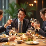 社長就任祝いを社員から贈る際のマナーとおすすめ&タブーなNGギフト