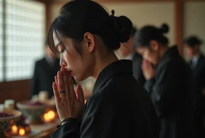 お悔やみで行ってはいけない日とは？六曜別の注意点と弔問マナー解説