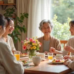 敬老の日に義母を祝った方がいい？｜失礼にならない贈り方マナー