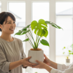 友人から新築祝いをリクエストされたら？相場やマナー、人気ギフト