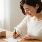 義両親に嫁から還暦祝いを贈る|胡蝶蘭で伝える感謝と長寿の願い